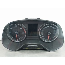 Recambio de cuadro instrumentos para seat leon (5f1) reference referencia OEM IAM 5F0920860J  