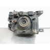 Recambio de faro izquierdo para mitsubishi montero (v20/v40) 2500 td glx (5-ptas.) referencia OEM IAM   