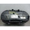 Recambio de cuadro instrumentos para seat leon (5f1) reference referencia OEM IAM 5F0920860J  