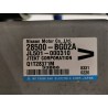 Recambio de columna direccion para nissan micra (k12e) visia referencia OEM IAM 28500BG02A 48810BG00A 