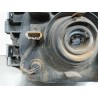 Recambio de faro izquierdo para mitsubishi montero (v20/v40) 2500 td glx (5-ptas.) referencia OEM IAM   