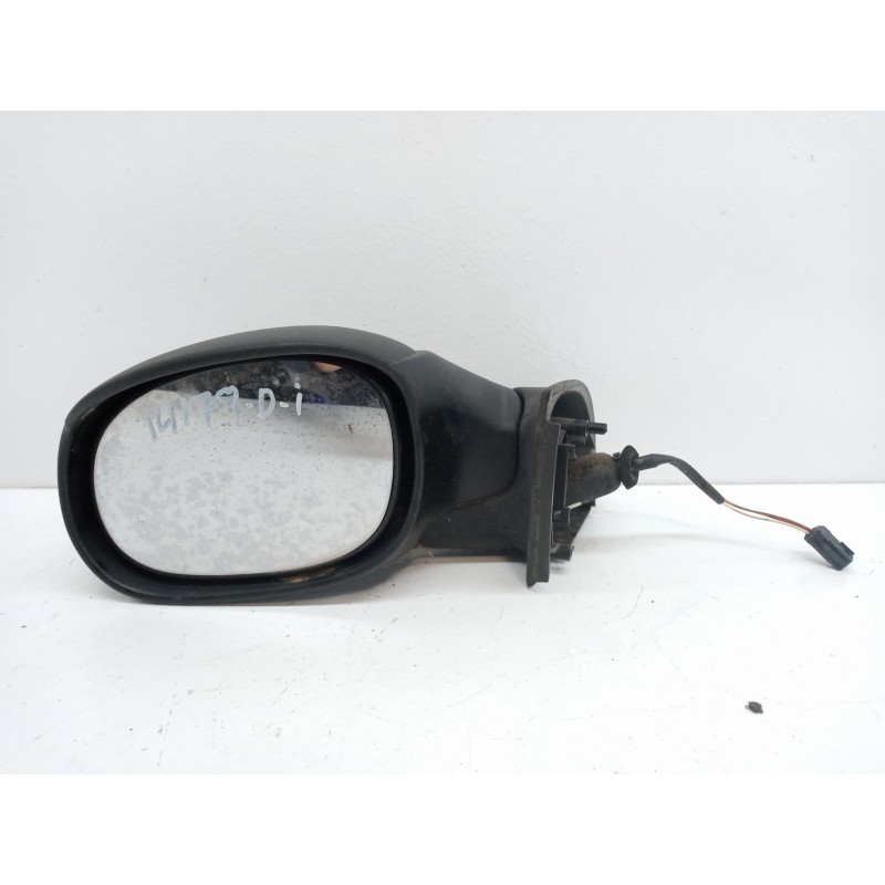 Recambio de retrovisor izquierdo para citroen c3 pluriel 1.4 referencia OEM IAM Recambio de retrovisor izquierdo para citroen c3 pluriel 1.4 referencia OEM IAM