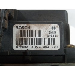 Recambio de abs para peugeot 406 berlina (s1/s2) svdt referencia OEM IAM 0273004270  