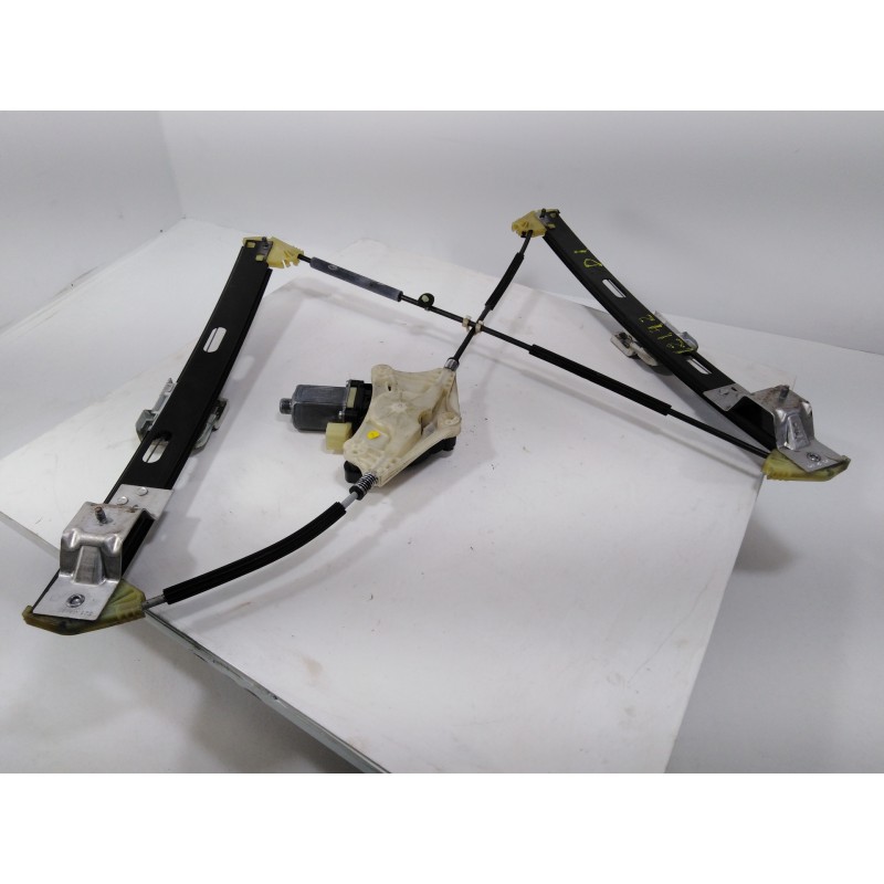 Recambio de elevalunas delantero derecho para seat leon (5f1) reference referencia OEM IAM 5Q0959802B  