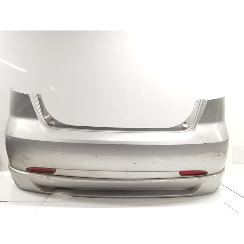 Recambio de paragolpes trasero para chevrolet lacetti se referencia OEM IAM Recambio de paragolpes trasero para chevrolet lacetti se referencia OEM IAM