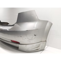 Recambio de paragolpes trasero para chevrolet lacetti se referencia OEM IAM   