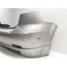 Recambio de paragolpes trasero para chevrolet lacetti se referencia OEM IAM   