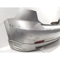 Recambio de paragolpes trasero para chevrolet lacetti se referencia OEM IAM   