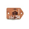 Recambio de resistencia calefaccion para chevrolet lacetti se referencia OEM IAM   