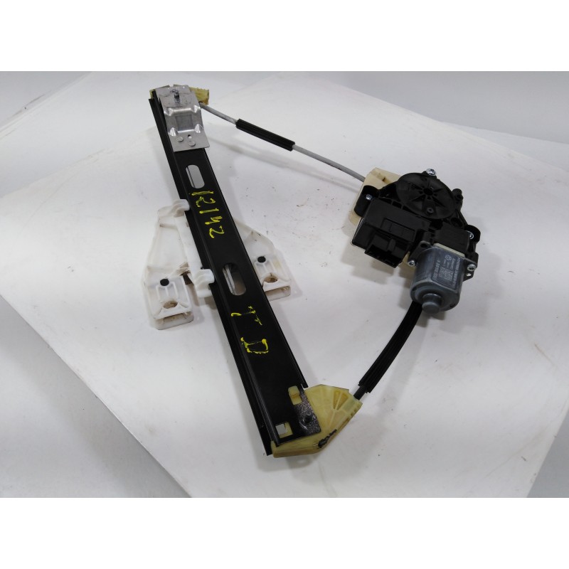 Recambio de elevalunas trasero derecho para seat leon (5f1) reference referencia OEM IAM 5Q0959812A  