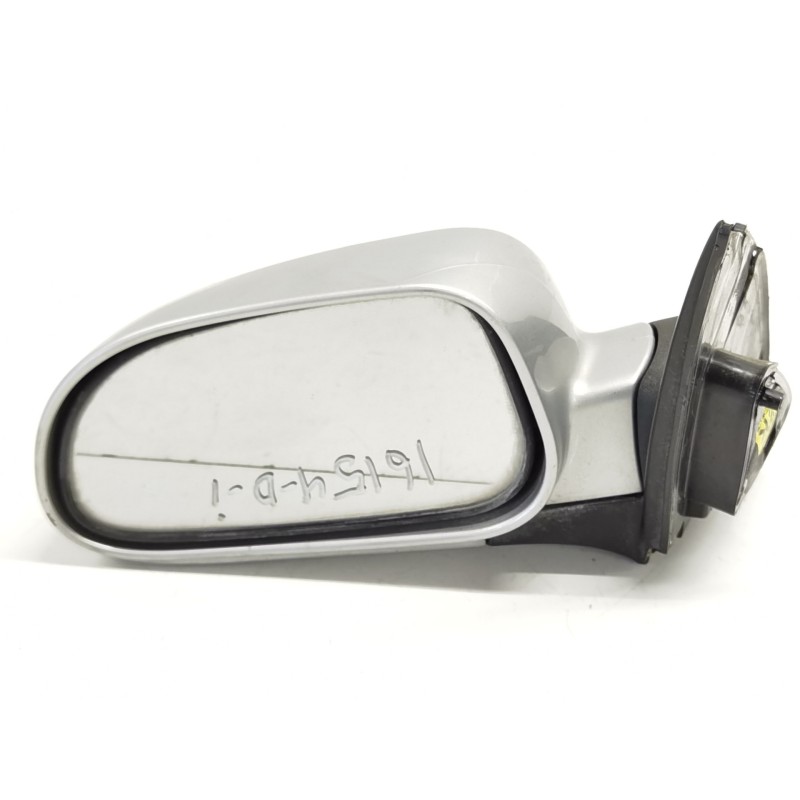 Recambio de retrovisor izquierdo para chevrolet lacetti se referencia OEM IAM Recambio de retrovisor izquierdo para chevrolet lacetti se referencia OEM IAM