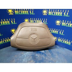 Recambio de airbag delantero izquierdo para mercedes vito (w638) caja cerrada referencia OEM IAM 6388601002FKZ  