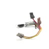 Recambio de antirrobo para peugeot 806 srdt referencia OEM IAM   