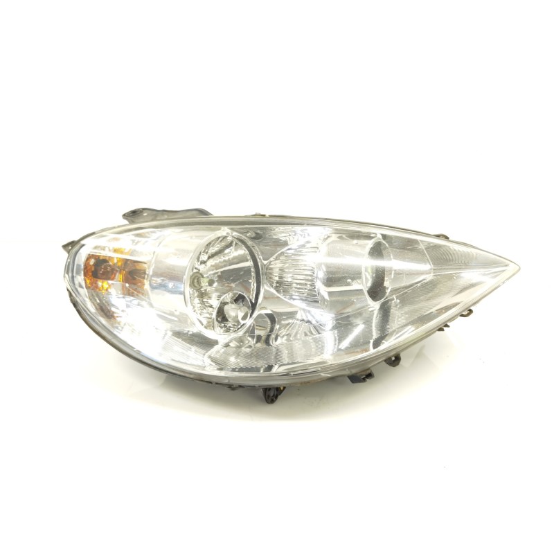 Recambio de faro derecho para peugeot 807 st pack referencia OEM IAM   