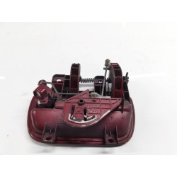 Recambio de antirrobo para peugeot 806 srdt referencia OEM IAM   