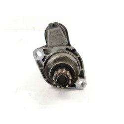 Recambio de motor arranque para seat leon (1m1) sport f.r. referencia OEM IAM 02M911023C D7RS50 