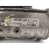 Recambio de motor arranque para seat leon (1m1) sport f.r. referencia OEM IAM 02M911023C D7RS50 