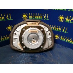 Recambio de airbag delantero izquierdo para mercedes vito (w638) caja cerrada referencia OEM IAM 6388601002FKZ  