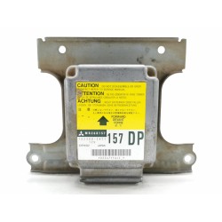 Recambio de centralita airbag para mitsubishi galloper (hyundai) 2.5 tdi s.e. confort (3-ptas.) referencia OEM IAM 1523002471 MR