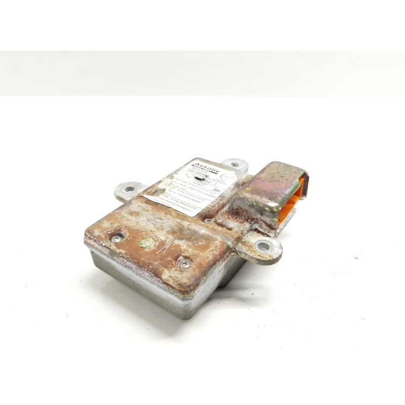 Recambio de centralita airbag para peugeot 806 srdt referencia OEM IAM 1481000080 Recambio de centralita airbag para peugeot 806 srdt referencia OEM IAM 1481000080