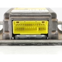 Recambio de centralita airbag para mitsubishi galloper (hyundai) 2.5 tdi s.e. confort (3-ptas.) referencia OEM IAM 1523002471 MR