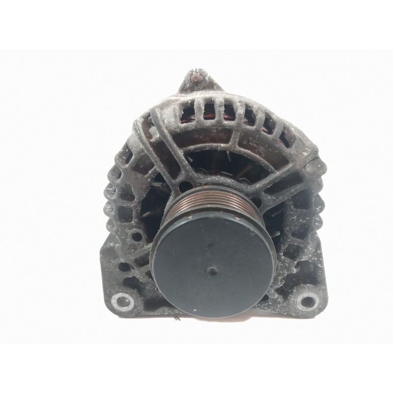 Recambio de alternador para renault clio grandtour authentique referencia OEM IAM 0124425071 8200660033 Recambio de alternador para renault clio grandtour authentique referencia OEM IAM 0124425071 8200660033