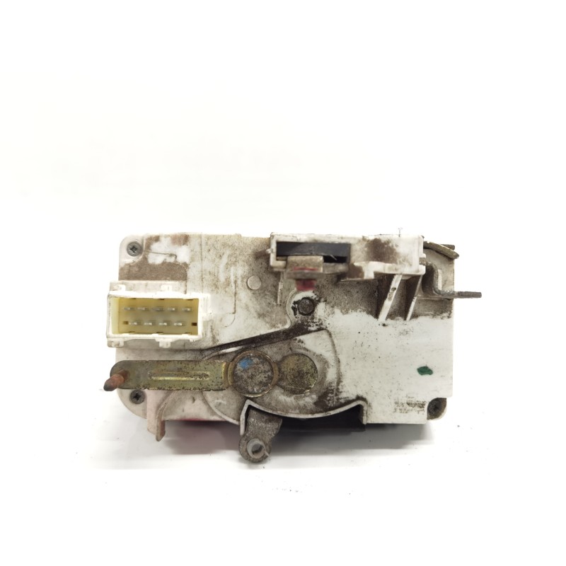 Recambio de cerradura puerta delantera derecha para peugeot 806 srdt referencia OEM IAM Recambio de cerradura puerta delantera derecha para peugeot 806 srdt referencia OEM IAM
