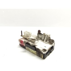 Recambio de cerradura puerta delantera derecha para peugeot 806 srdt referencia OEM IAM   