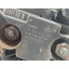 Recambio de alternador para renault clio grandtour authentique referencia OEM IAM 0124425071 8200660033 