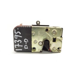 Recambio de cerradura puerta delantera derecha para peugeot 806 srdt referencia OEM IAM   