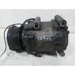 Recambio de compresor aire acondicionado para ford focus berlina (cak) ambiente referencia OEM IAM   