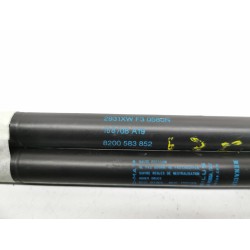Recambio de amortiguadores maletero/ porton para renault clio grandtour authentique referencia OEM IAM   