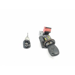 Recambio de antirrobo para renault clio grandtour authentique referencia OEM IAM 8200214173H 21673884 
