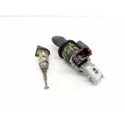 Recambio de antirrobo para renault clio grandtour authentique referencia OEM IAM 8200214173H 21673884 