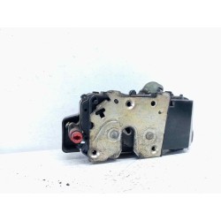 Recambio de cerradura puerta trasera izquierda para peugeot 406 berlina (s1/s2) svdt referencia OEM IAM   