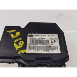 Recambio de abs para ford s-max (ca1) titanium referencia OEM IAM 6G912C405AJ  