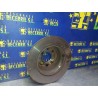 Recambio de disco freno trasero para opel vectra b berlina cd referencia OEM IAM   