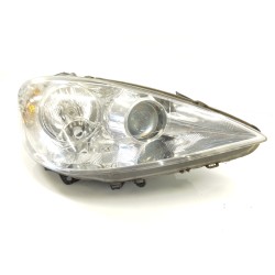 Recambio de faro derecho para peugeot 807 st pack referencia OEM IAM   