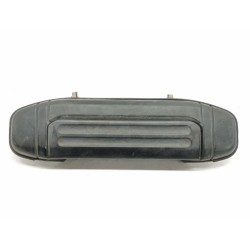 Recambio de maneta exterior delantera izquierda para mitsubishi galloper (hyundai) 2.5 tdi s.e. confort (3-ptas.) referencia OEM