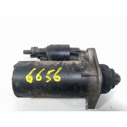 Recambio de motor arranque para skoda octavia berlina (1u2) 1.9 tdi glx referencia OEM IAM   