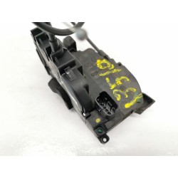 Recambio de cerradura puerta delantera izquierda para renault clio grandtour authentique referencia OEM IAM   