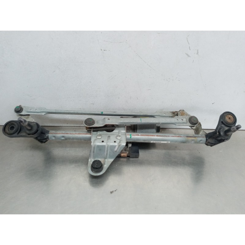 Recambio de motor limpia delantero para seat leon (5f1) reference referencia OEM IAM 5F1955119 1397220650 