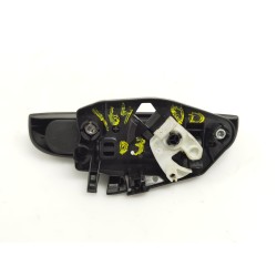 Recambio de maneta exterior delantera derecha para fiat panda van iii (519) pop referencia OEM IAM   