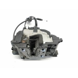 Recambio de cerradura puerta delantera izquierda para renault clio grandtour authentique referencia OEM IAM   