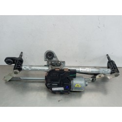 Recambio de motor limpia delantero para seat leon (5f1) reference referencia OEM IAM 5F1955119 1397220650 