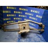 Recambio de articulacion limpia delantera para mercedes vito (w638) caja cerrada referencia OEM IAM 0008200740  
