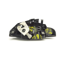 Recambio de maneta exterior trasera derecha para fiat panda van iii (519) pop referencia OEM IAM   