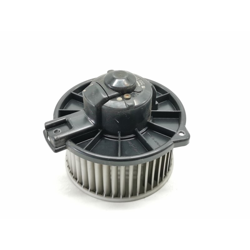 Recambio de motor calefaccion para mitsubishi galloper (hyundai) 2.5 tdi s.e. confort (3-ptas.) referencia OEM IAM 194000082110C Recambio de motor calefaccion para mitsubishi galloper (hyundai) 2.5 tdi s.e. confort (3-ptas.) referencia OEM IAM 194000082110C