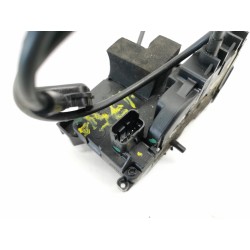 Recambio de cerradura puerta trasera derecha para renault clio grandtour authentique referencia OEM IAM   