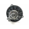 Recambio de motor calefaccion para mitsubishi galloper (hyundai) 2.5 tdi s.e. confort (3-ptas.) referencia OEM IAM 194000082110C